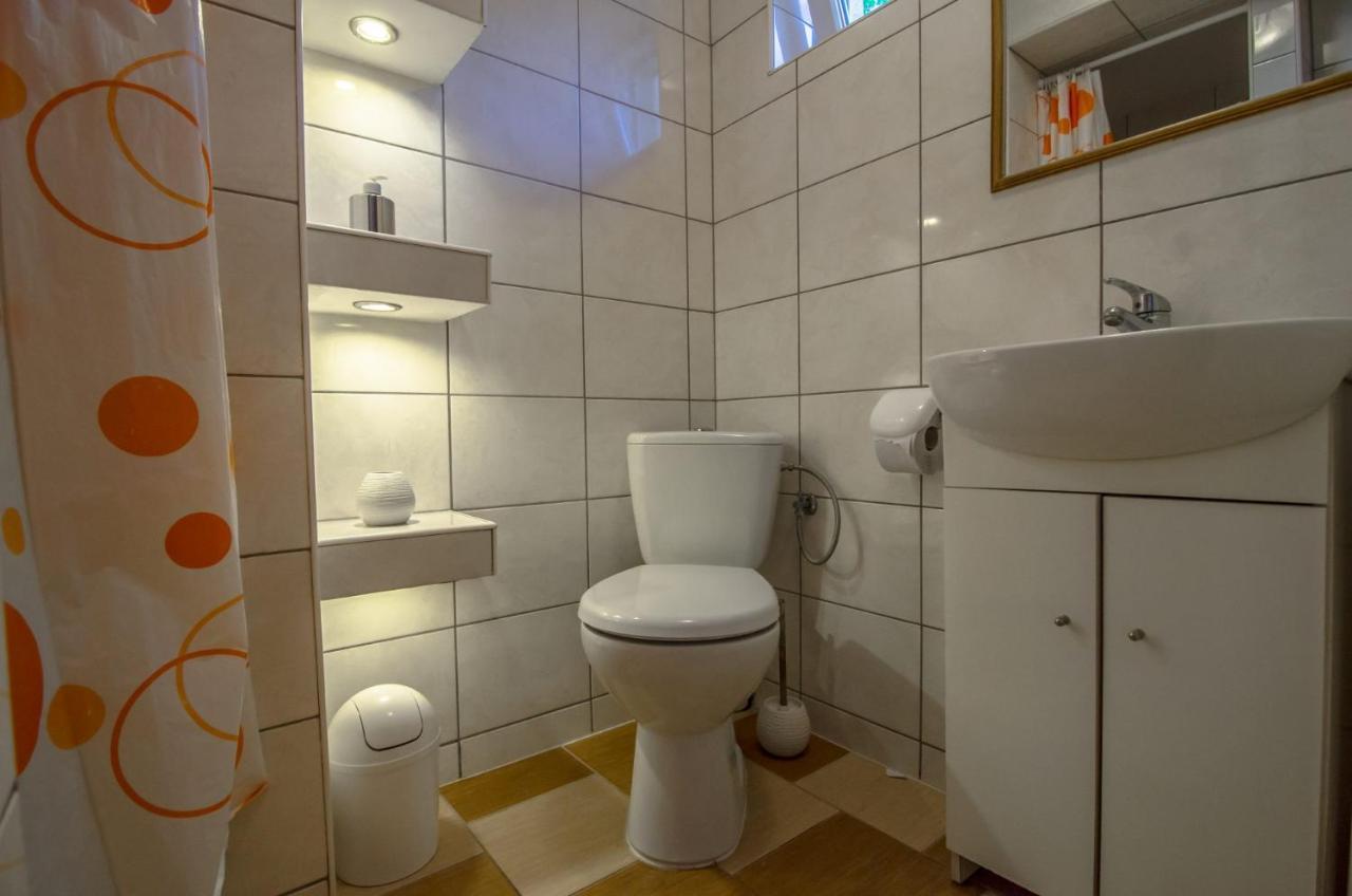 Jantar Hotel Łazy Buitenkant foto